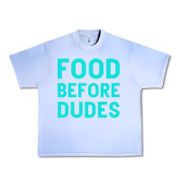 Grape Ice Food Before Dudes Urban Heavy Tee - Bettercallsaul