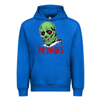 Cobalt dr. phibes Urban Hoodie - tuanDangUi