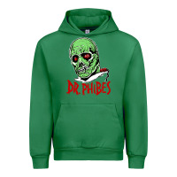 Emerald dr. phibes Urban Hoodie - tuanDangUi