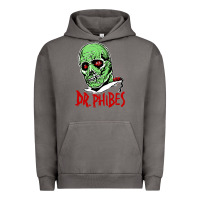 Pigment Tornado dr. phibes Urban Hoodie - tuanDangUi