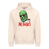 Sandshell dr. phibes Urban Hoodie - tuanDangUi
