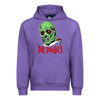 Tulip dr. phibes Urban Hoodie - tuanDangUi