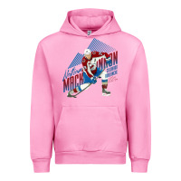 Fuchsia Pink nathan mackinnon Urban Hoodie - tuanDangUi