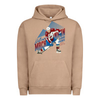 Pigment Burro nathan mackinnon Urban Hoodie - tuanDangUi