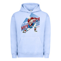 Pigment Grape Ice nathan mackinnon Urban Hoodie - tuanDangUi