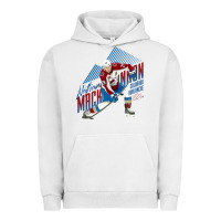Pigment Lunar Rock nathan mackinnon Urban Hoodie - tuanDangUi