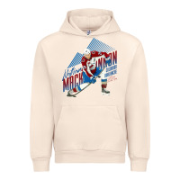 Sandshell nathan mackinnon Urban Hoodie - tuanDangUi
