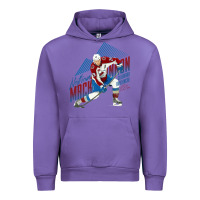 Tulip nathan mackinnon Urban Hoodie - tuanDangUi