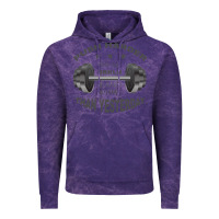 Cloud Purple push harder Vintage Hoodie - Bettercallsaul
