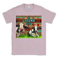Lilac So Legend Dairy Classic Tee - LillyAllenDesigns