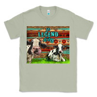 Matcha So Legend Dairy Classic Tee - LillyAllenDesigns