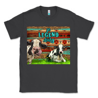 Smoke So Legend Dairy Classic Tee - LillyAllenDesigns