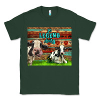 Sports Green So Legend Dairy Classic Tee - LillyAllenDesigns