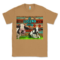 Toasted Coconut So Legend Dairy Classic Tee - LillyAllenDesigns
