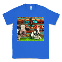 True Royal So Legend Dairy Classic Tee - LillyAllenDesigns