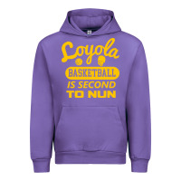 Tulip sister jean   loyola basketball is second to nun Urban Hoodie - tuanDangUi