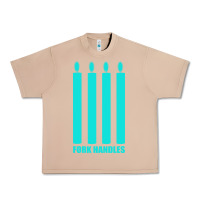 Burro fork handles Urban Heavy Tee - Bettercallsaul