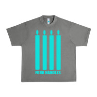 Tornado fork handles Urban Heavy Tee - Bettercallsaul