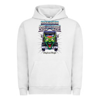 Pigment Lunar Rock maximum overdrive goblin truck Urban Hoodie - tuanDangUi