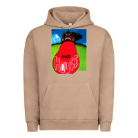 House (hausu) 1977 Poster Urban Hoodie | Teevron
