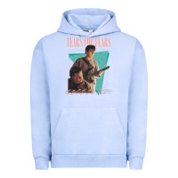 Pigment Grape Ice vintage style 80s tears for fears design Urban Hoodie - tuanDangUi