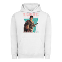 Pigment Lunar Rock vintage style 80s tears for fears design Urban Hoodie - tuanDangUi