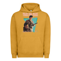 Pigment Peanut Butter vintage style 80s tears for fears design Urban Hoodie - tuanDangUi