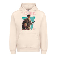 Sandshell vintage style 80s tears for fears design Urban Hoodie - tuanDangUi