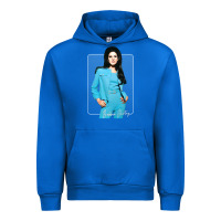 Cobalt bobbie gentry  vintage style fan design1 Urban Hoodie - tuanDangUi
