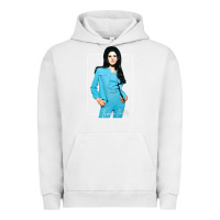 Pigment Lunar Rock bobbie gentry  vintage style fan design1 Urban Hoodie - tuanDangUi