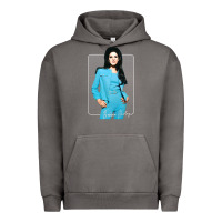 Pigment Tornado bobbie gentry  vintage style fan design1 Urban Hoodie - tuanDangUi