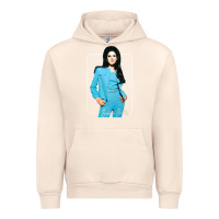 Bobbie Gentry  Vintage Style Fan Design1 Urban Hoodie | Teevron