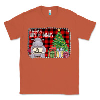 Copper I Want Hippopotamus For Christmas Classic Tee - Bettercallsaul