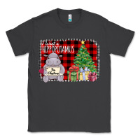 Smoke I Want Hippopotamus For Christmas Classic Tee - Bettercallsaul