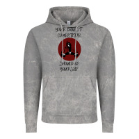 Cloud Rock Your Biggest Competitor Vintage Hoodie - Bettercallsaul