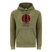 Vintage Olive Your Biggest Competitor Vintage Hoodie - Bettercallsaul