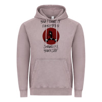 Vintage Zinc Your Biggest Competitor Vintage Hoodie - Bettercallsaul