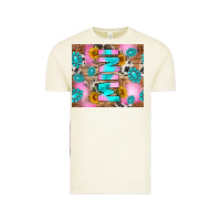 Western Mini Vintage Tee | Teevron
