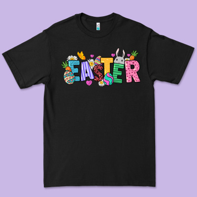 Easter Premium Tee Designed By Nancycooperartshop