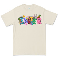 Bone Easter Premium Tee - NancyCooperArtShop