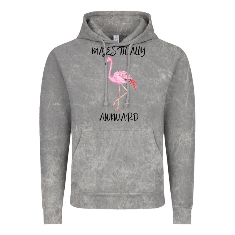Majestically Awkward Vintage Hoodie by Bettercallsaul | Teevron