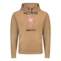Vintage Camel Majestically Awkward Vintage Hoodie - Bettercallsaul