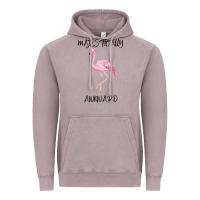 Vintage Zinc Majestically Awkward Vintage Hoodie - Bettercallsaul