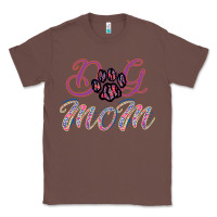 Chestnut Dog Mom Classic Tee - Bettercallsaul