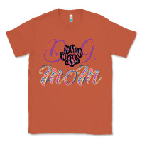 Copper Dog Mom Classic Tee - Bettercallsaul