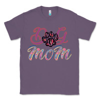 Lavender Dog Mom Classic Tee - Bettercallsaul