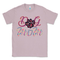 Lilac Dog Mom Classic Tee - Bettercallsaul