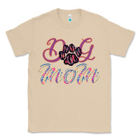 Mushroom Dog Mom Classic Tee - Bettercallsaul