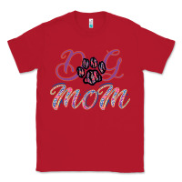 Red Dog Mom Classic Tee - Bettercallsaul