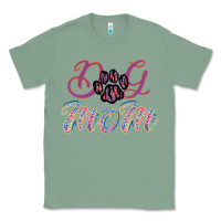 Sage Dog Mom Classic Tee - Bettercallsaul